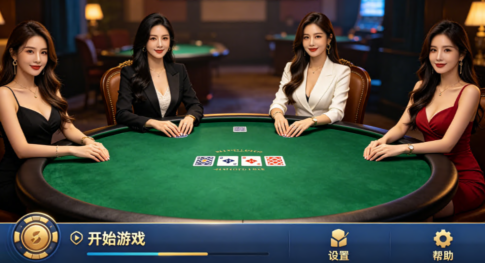 恒彩3娱乐注册推荐背景